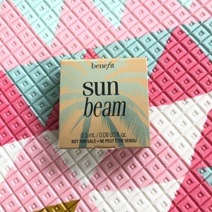 🆓 Benefit | Sunbeam Mini